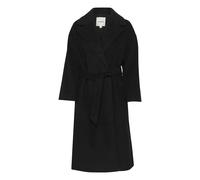 Manteau femme Soaked in Luxury SLRubie Noir M