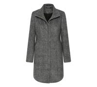 Manteau femme Soaked in Luxury SLTenerife Noir M