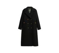 Superdry - Manteau femme - Noir - Taille S