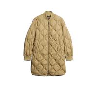 Manteau femme Superdry Studios Vert M