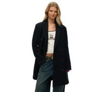Manteau femme Superdry The Merchant Store Bleu 2XL