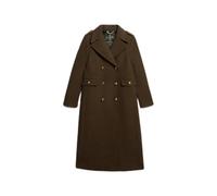 Superdry & Co Manteau d’hiver olive, Taille XXL