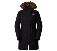 Manteau femme The North Face W Zaneck Parka Taille: L / Couleur: noir