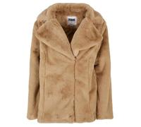 Urban Classics Veste d’hiver beige foncé, Taille XXL
