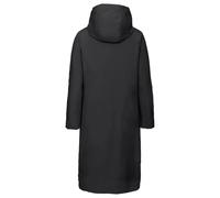 Vaude Coreway Coat Noir 40 Femme