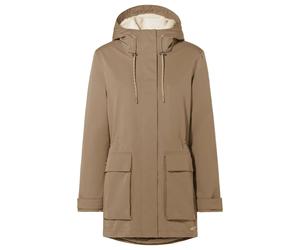 Manteau femme VAUDE Manukau III Marron 42
