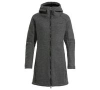 Manteau femme VAUDE Tinshan III Gris 42