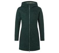 VAUDE Veste Tinshan III Vert Femme Taille 38