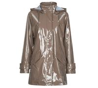 Manteau femmes Armor Lux MAE Gris FR 38