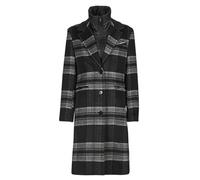 Manteau femmes Desigual CHRISTIE Noir EU S