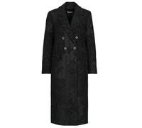 Manteau femmes Desigual PATCH BLACK Noir EU M
