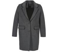 Manteau femmes Eleven Paris TABLEAUBIS Gris EU L
