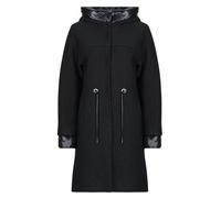 Manteau femmes Geox KLEOPY F Noir FR 42