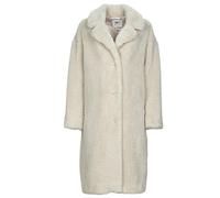 Manteau femmes Guess ALINA COAT Beige EU M