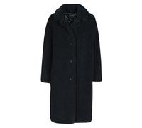 Manteau femmes Guess ALINA COAT Noir EU L
