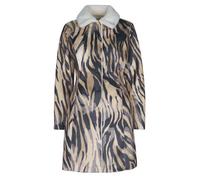 Manteau femmes Guess EDITH REVERSIBLE COAT Multicolore EU XL