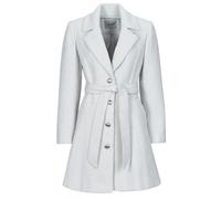 Manteau femmes Guess LOISE COAT Gris EU L