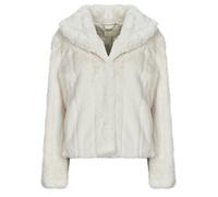 Manteau femmes Guess NEW SOPHY JACKET Blanc EU L