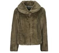 Manteau femmes Guess NEW SOPHY JACKET Kaki EU M