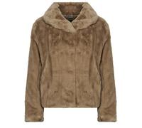 Manteau femmes Guess NEW SOPHY JACKET Marron EU XL