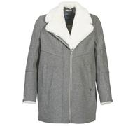 Manteau femmes Kaporal CAZAL Gris EU XS