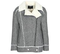 Manteau femmes Kaporal DOYOU Gris EU S