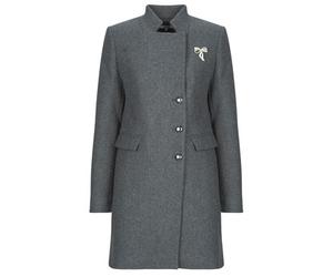 Manteau femmes Morgan GBROCHE Gris FR 42