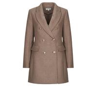 Manteau femmes Morgan GCHA Beige FR 38