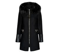 Manteau femmes Morgan GSIBIL Noir FR 40