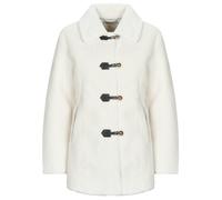 Manteau femmes Morgan GSIXTY Beige FR 42