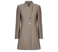 Manteau femmes Morgan GUERTA Beige FR 42
