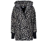 Manteau femmes Noisy May NMCUDDLE Multicolore EU S