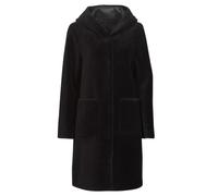 Manteau femmes Oakwood ANGELIQUE Noir EU XS