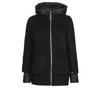 Manteau femmes Oakwood CIUDADBI Noir EU S