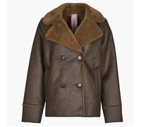 Manteau femmes Oakwood JANE Marron EU M