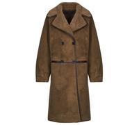 Manteau femmes Oakwood TILDA Marron EU M