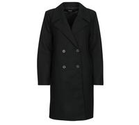 Manteau femmes Only ONLADINA LIFE LONG Noir EU S