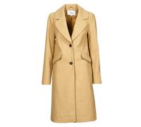 Manteau femmes Only ONLLOUIE Marron EU S
