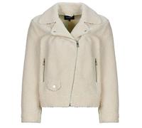 Manteau femmes Only ONLRIO Beige EU L