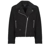 Manteau femmes Only ONLRIO Noir EU XL