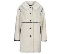 Manteau femmes Only ONLRUBI Beige EU M