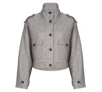 Manteau femmes Only ONLSEDONA Gris EU S