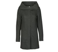 Manteau femmes Only ONLSEDONA LIGHT Kaki EU XS