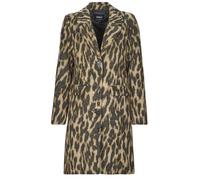 Manteau femmes Only ONLVALBORG Marron EU S