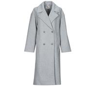 Manteau femmes Only ONLWEMBLEY Gris 36