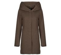 Manteau femmes Only SEDONA Marron EU S