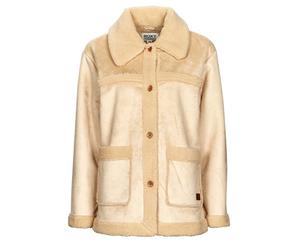 Manteau femmes Roxy CHANGE OF HEART Beige EU S