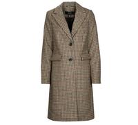 Manteau femmes Vero Moda VMBLAST Marron EU M