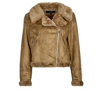 Manteau femmes Vero Moda VMPEGGY Marron EU XL
