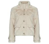 Manteau femmes Vero Moda VMSONJAEVA Beige EU XL